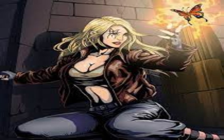 Layla Miller: Unveiling the Secrets Behind this Compelling Character Layla Miller: Unveiling the Secrets Behind this Compelling Character
